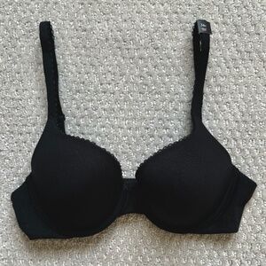Victoria's Secret Body By Victoria Perfect Shape Full Coverage Bra 34C *NWT*